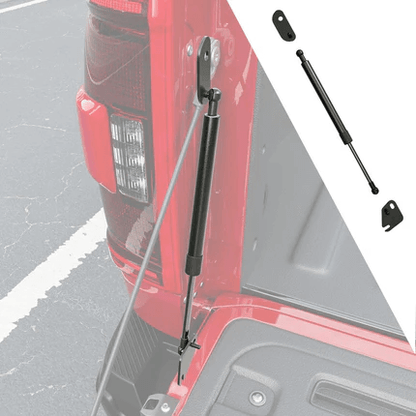 TruckEdge™ Ford F-150/F-250/F-350 Tailgate Assist