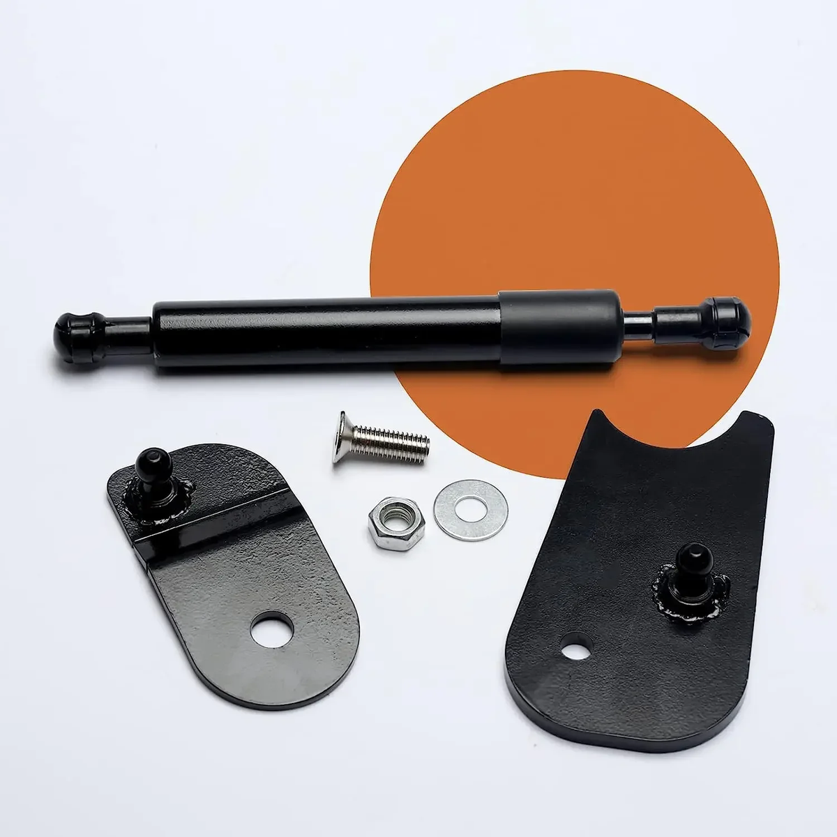 Soft-Close Tailgate Upgrade for 2022-2024 Ford Maverick
