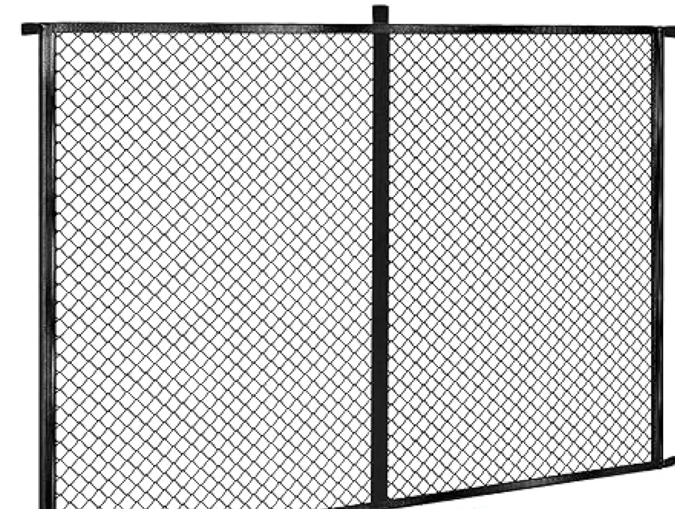 TruckNet Pro™ — Heavy Duty Cargo Net for Truck Beds