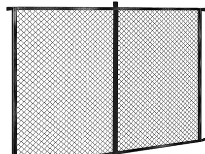 TruckNet Pro™ — Heavy Duty Cargo Net for Truck Beds