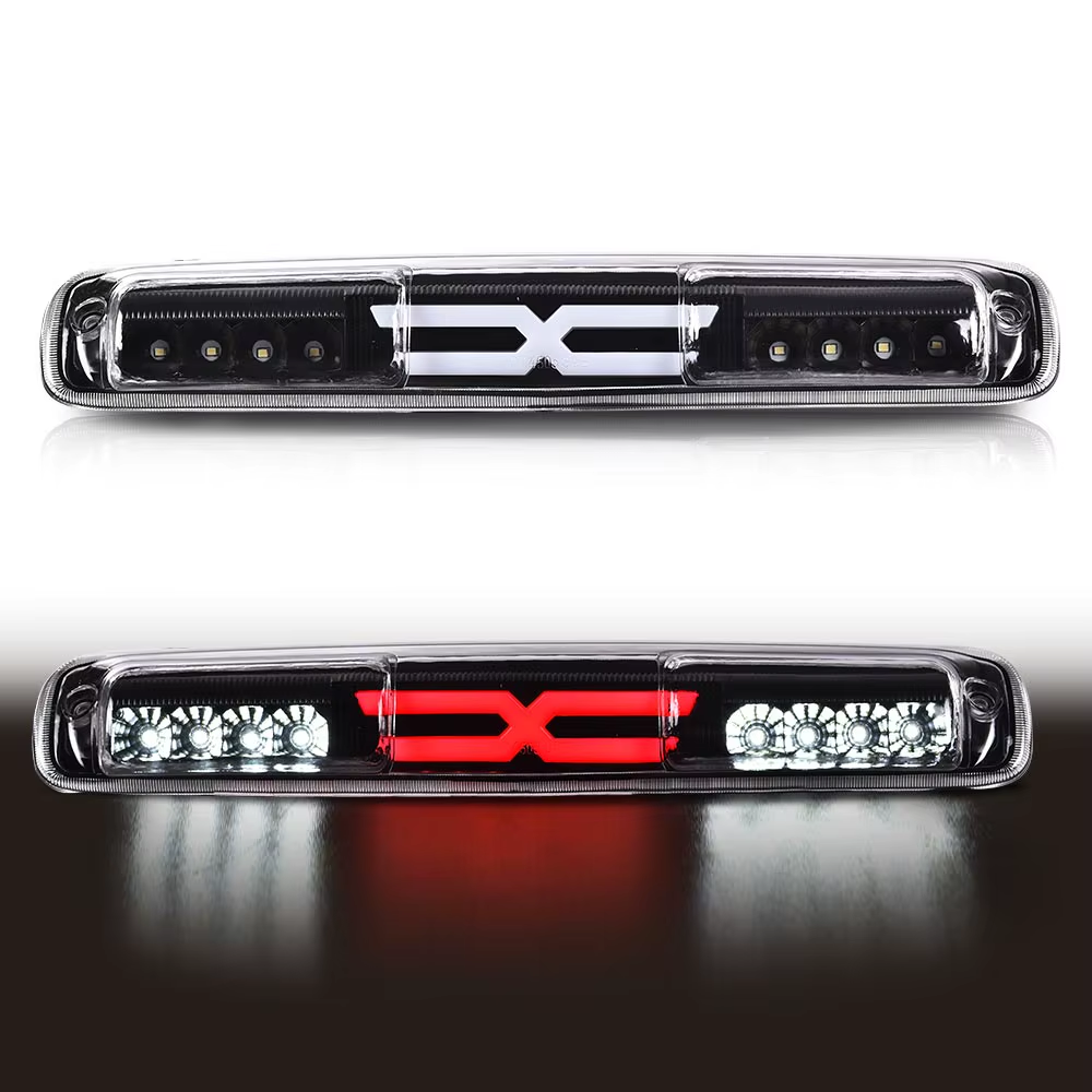 Silverado/Sierra/GMC LED Brake Light