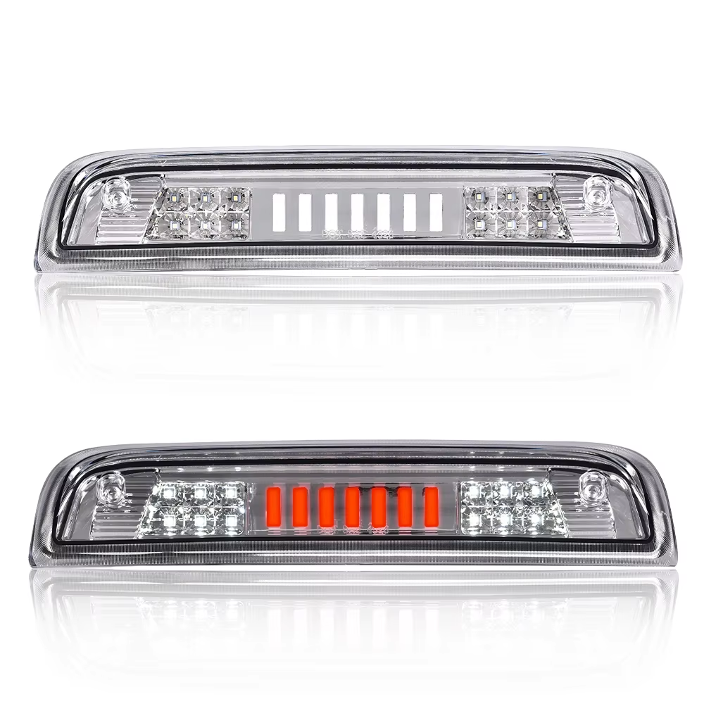 Silverado/Sierra/GMC LED Brake Light