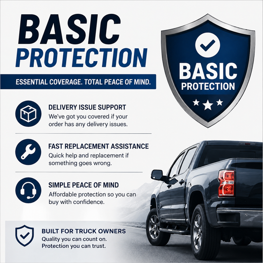 Basic Protection