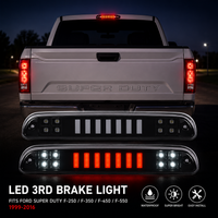 TruckEdge™ Ford F250/F350/F450/F50 Super Duty 1999-2016 Brake Light