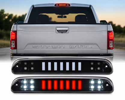 TruckEdge™ Ford F250/F350/F450/F50 Super Duty 1999-2016 Brake Light