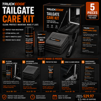 TAILGATE PROTECTION KIT