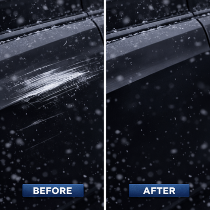 Northern™ Restore Winter Salt Damage in Minutes.