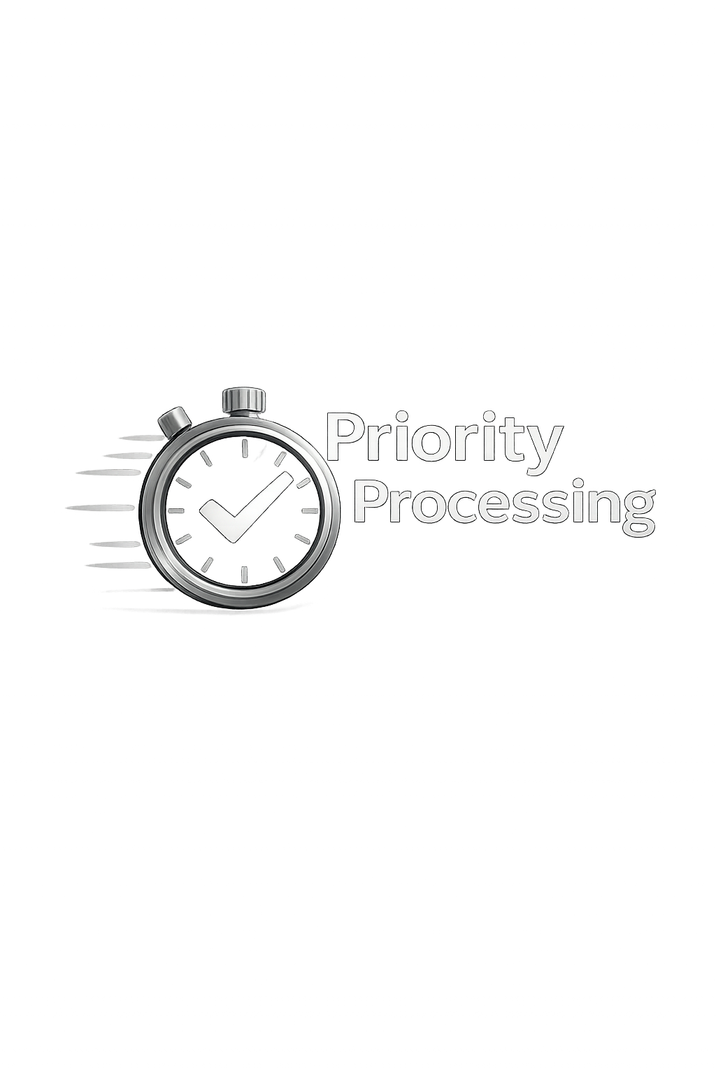 Priority Processing
