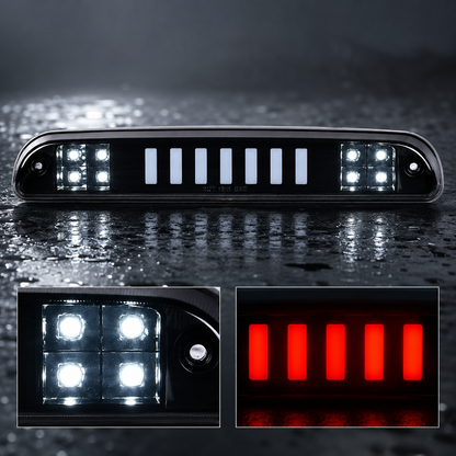 TruckEdge™ Ford F250/F350/F450/F50 Super Duty 1999-2016 Brake Light