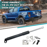Ford Ranger Tailgate Gas Assist Slowdown Struts (2009-2024)