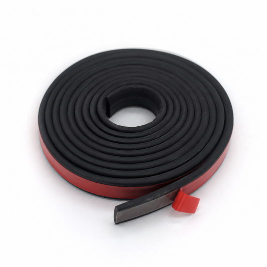 TruckEdge™ Tailgate Seal Kit — Universal Fit