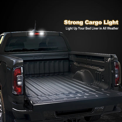 Silverado/Sierra/GMC LED Brake Light