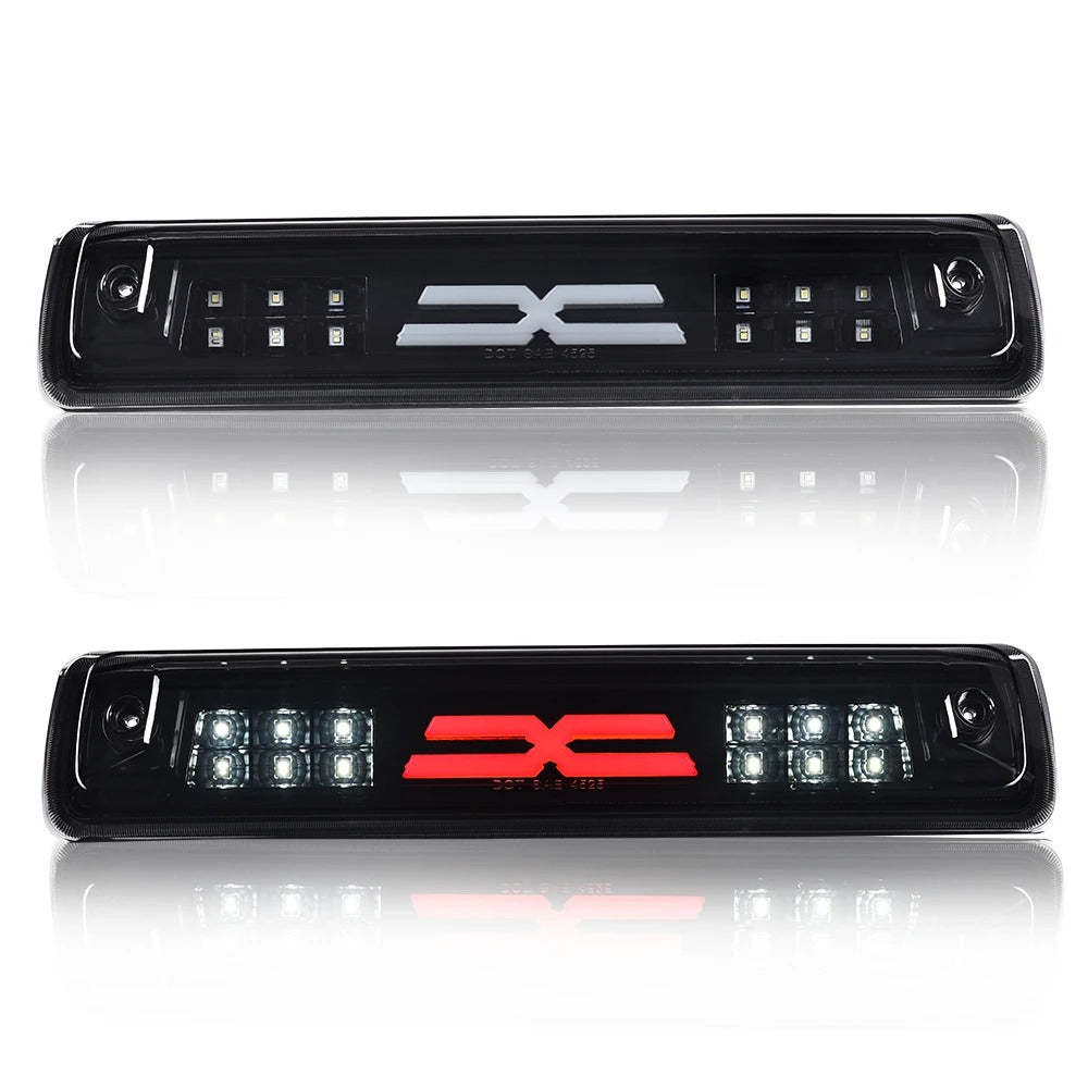 Silverado/Sierra/GMC LED Brake Light